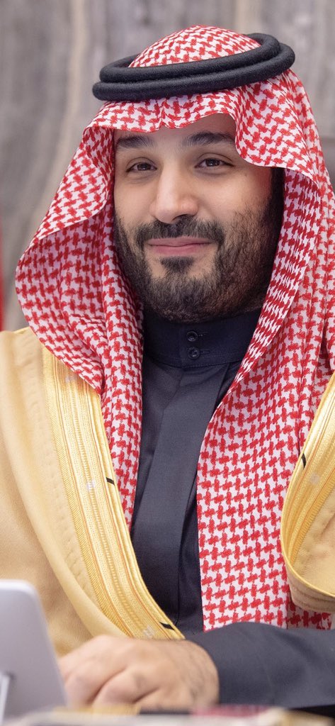 جعل السنين اللي ابتدت بك ماتنتهيك سيدي💚💚💚