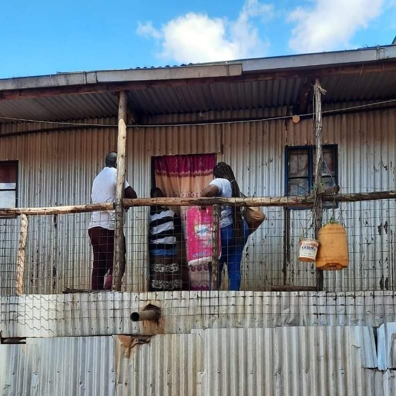 bwabkenya's tweet photo. We saw so many young people joining us to love and transform our neighbourhoods, it's one of the years that we had a big team of volunteers at any given moment.
#memoriesof2020 #countingtheblessings #loveyourcity #lovegenerously https://t.co/yz0cckfcgT