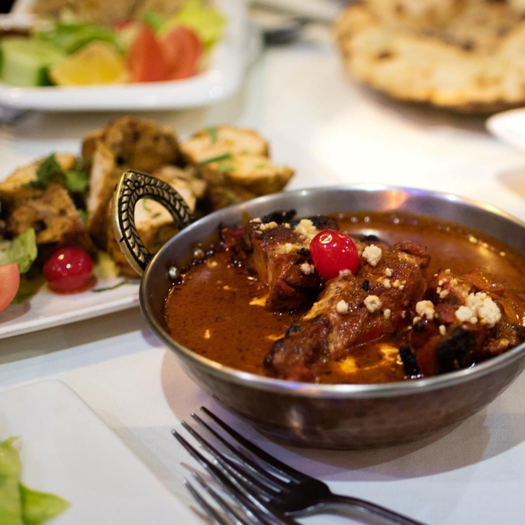 We're putting the New Years Resolutions on hold for now 😉