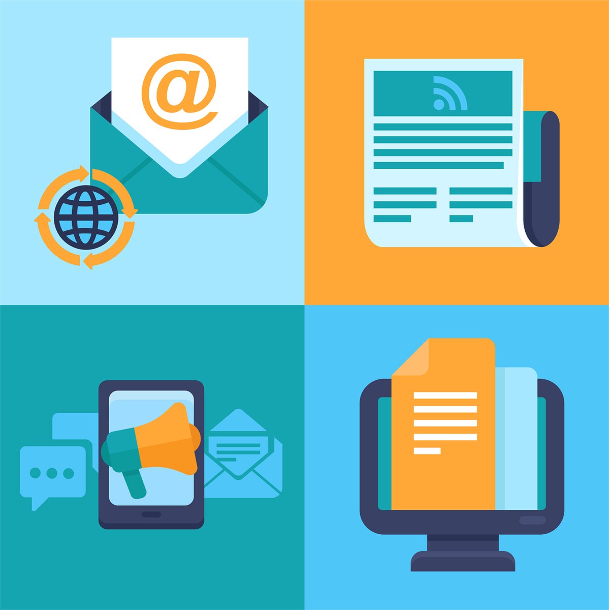 The latest news from Reader to Reader! conta.cc/2WXFJ1W