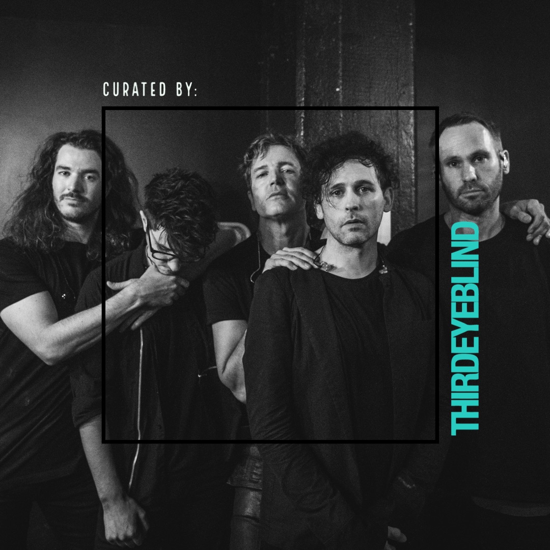 3ebBonfire's tweet photo. @stephanjenkins❤ @justbrad23❤ @Kryzreid❤ @AlexLeCavalier❤ @colincreeV❤ @ThirdEyeBlind ❤
Hope you had the best New Years ever we miss you and love you from all of us @3ebBonfire 
#ThirdEyeBlind
#NewYear2021 
#WeLoveTheBand https://t.co/dlqjrffXuQ