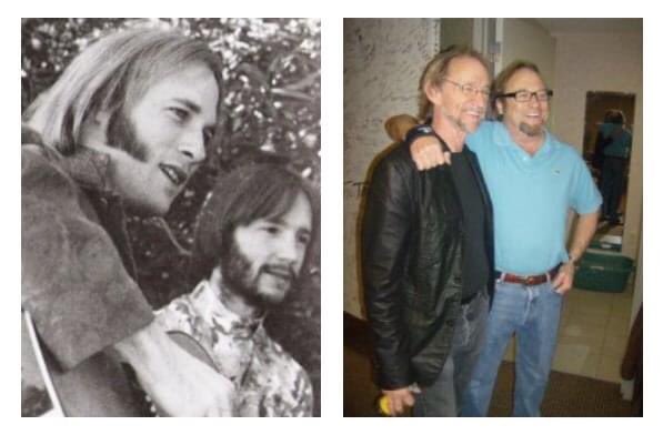 Wishing a very happy birthday to Peter\s friend, Mr. Stephen Stills. ~ptfb team 