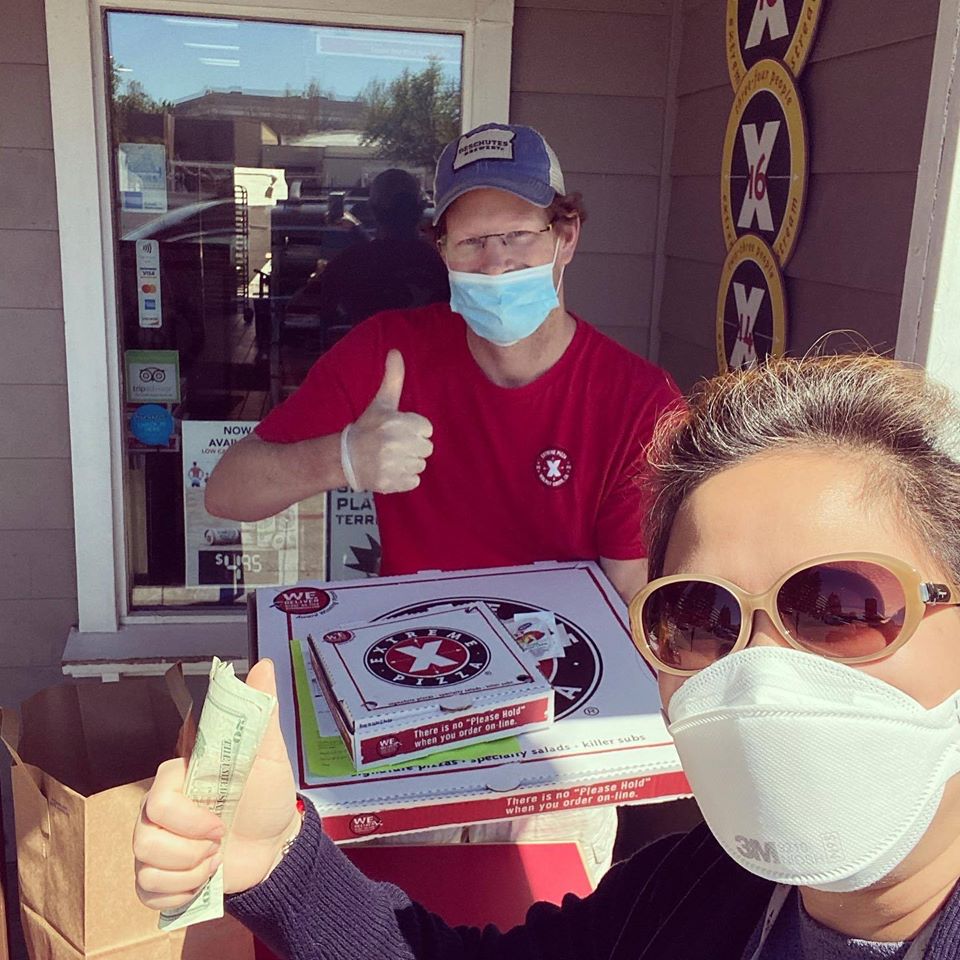 WCEFK12's tweet photo. It's an Extreme two weeks with our longtime partner Extreme Pizza! Save the dates for your school and 25% goes back to ALL schools and WCEF! 

Get ready Las Lomas (1/4), Murwood (1/5), Parkmead (1/6) and Tice (1/7)! Extreme Pizza - Walnut Creek https://t.co/Wh0Za7uo5R