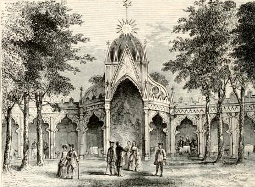 RegencyHistory's tweet image. Finding your way around Vauxhall Gardens in Regency #London #historyhttps://www.regencyhistory.net/2019/03/vauxhall-gardens-finding-your-way-around.html