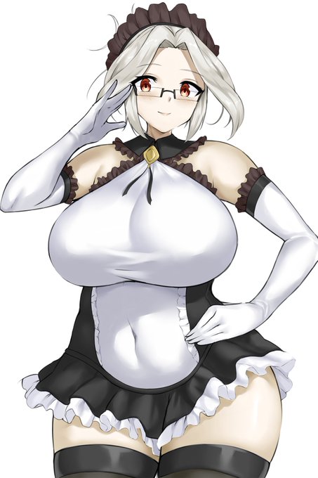 ラビアタ色塗りました。
#ラストオリジン 
#라스트오리진 