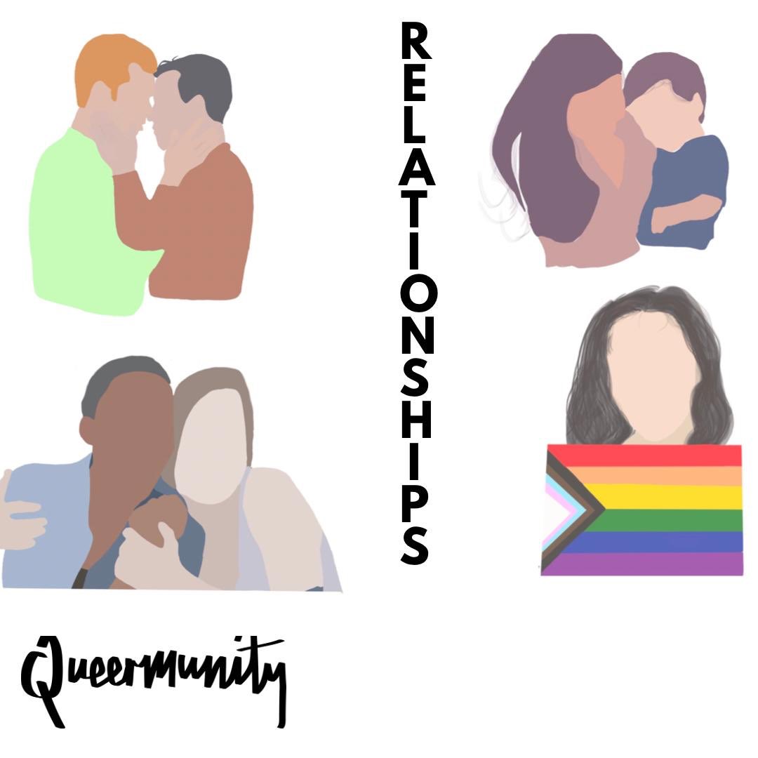 Queermunity Magazine tweet media