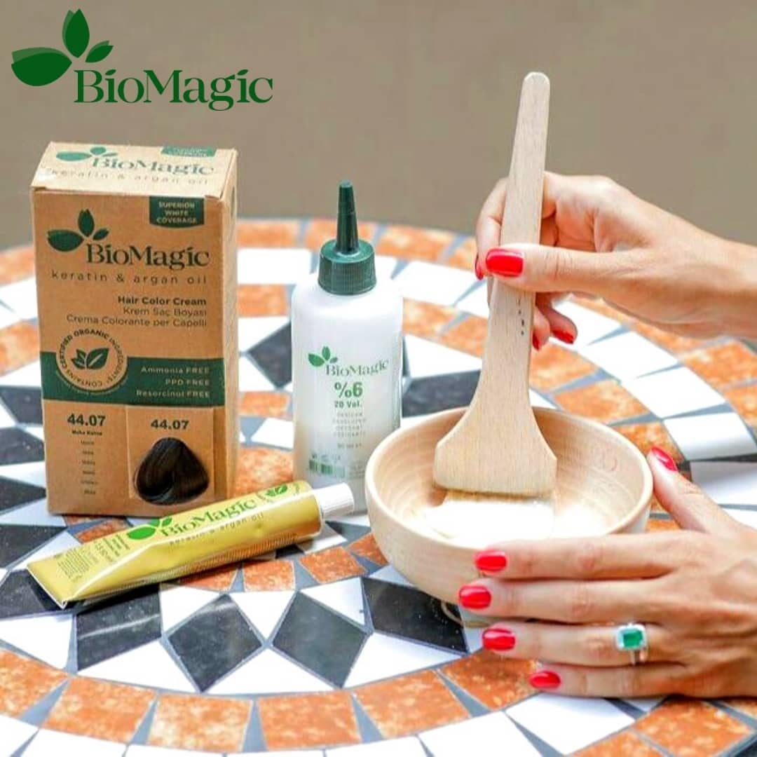 biomagictr's tweet image. Evin de rahatça saçlarını boyamak mı istiyorsun ?

O zaman Tercihin #BioMagic
Ürünlerimize ait detaylı bilgiye web sitemizden ulaşabilirsiniz.

*
Do you want to dye your hair at your home easily?
Then your choice is #Biomagic