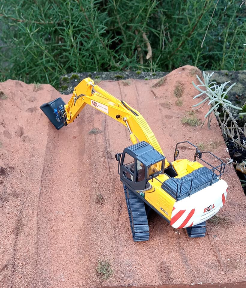 Gaz520's tweet photo. A little something we just finished. https://t.co/UM97O0tzfL