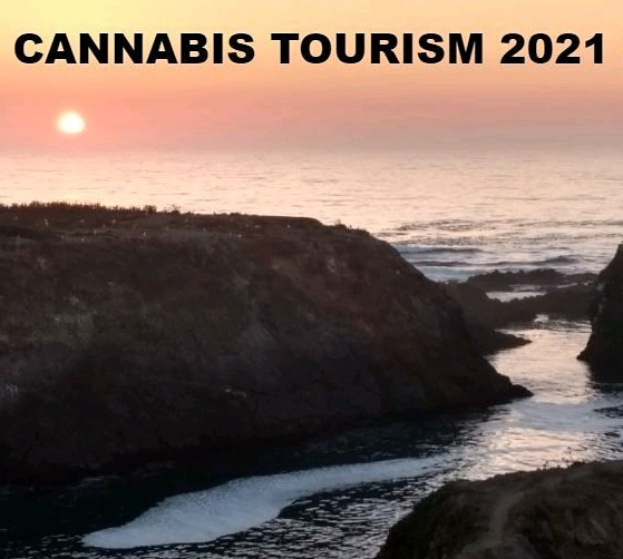 As we enter 2021, 'Essential' cannabis and CBD are setting record sales. At the same time, the pandemic has resulted in over $500 billion in cumulative losses for the U.S. travel economy. #Cannabistourism is poised to be a story of recovery, innovation, and provide stability.