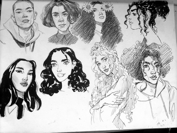 Sketches 