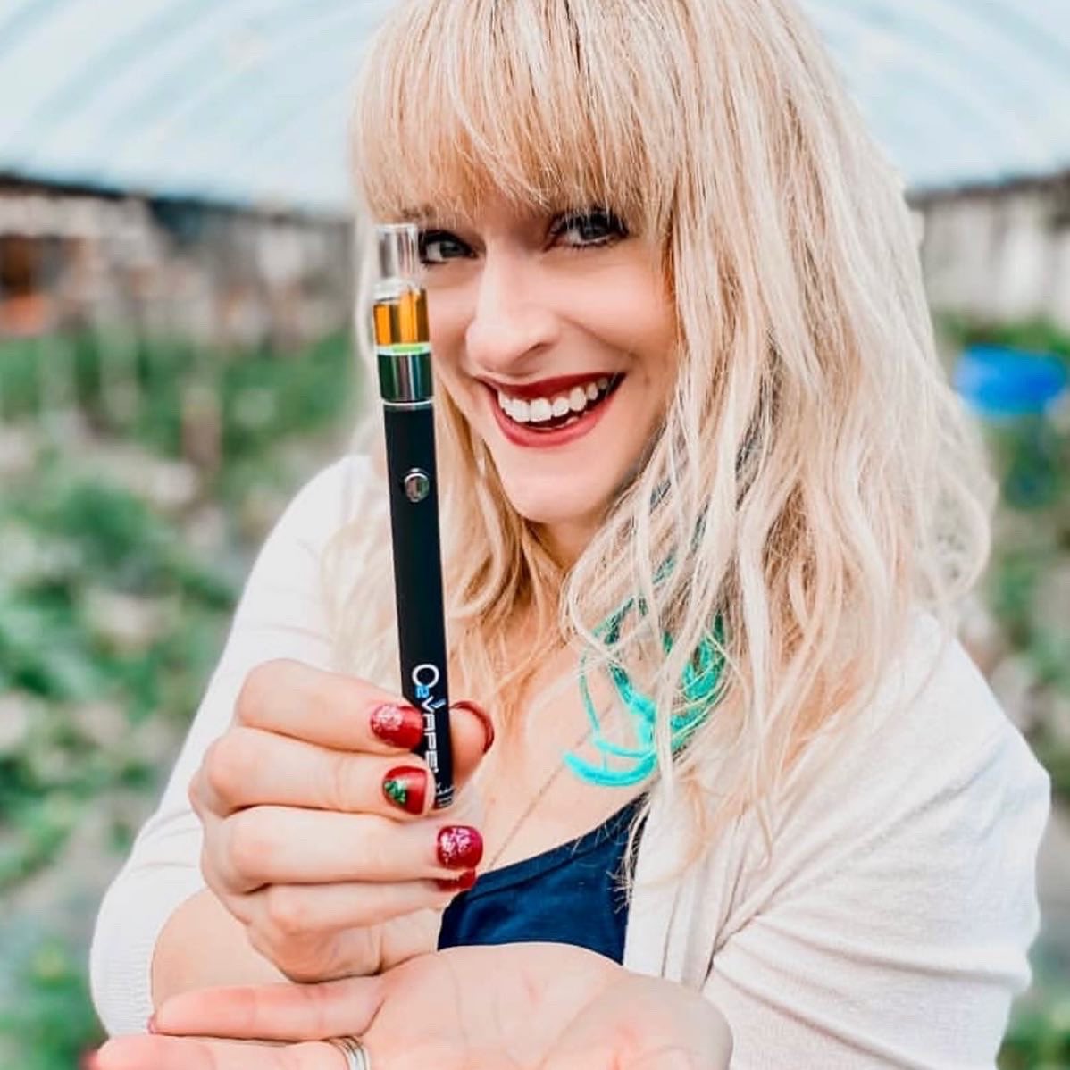 O2vape's tweet photo. @appstandard with @O2vape
Enjoy the new ALL GLASS ceramic cell #vapecartridges & #vapebattery that will last a lifetime by #O2vape https://t.co/mbFhSS1obE
πΈ: @mozingo_photography
#appstandard #rossfarm #distillate #extracts #terps #ejuice #vapejuice #cbdfam #cbdvape #dabs https://t.co/osSPuejsb1