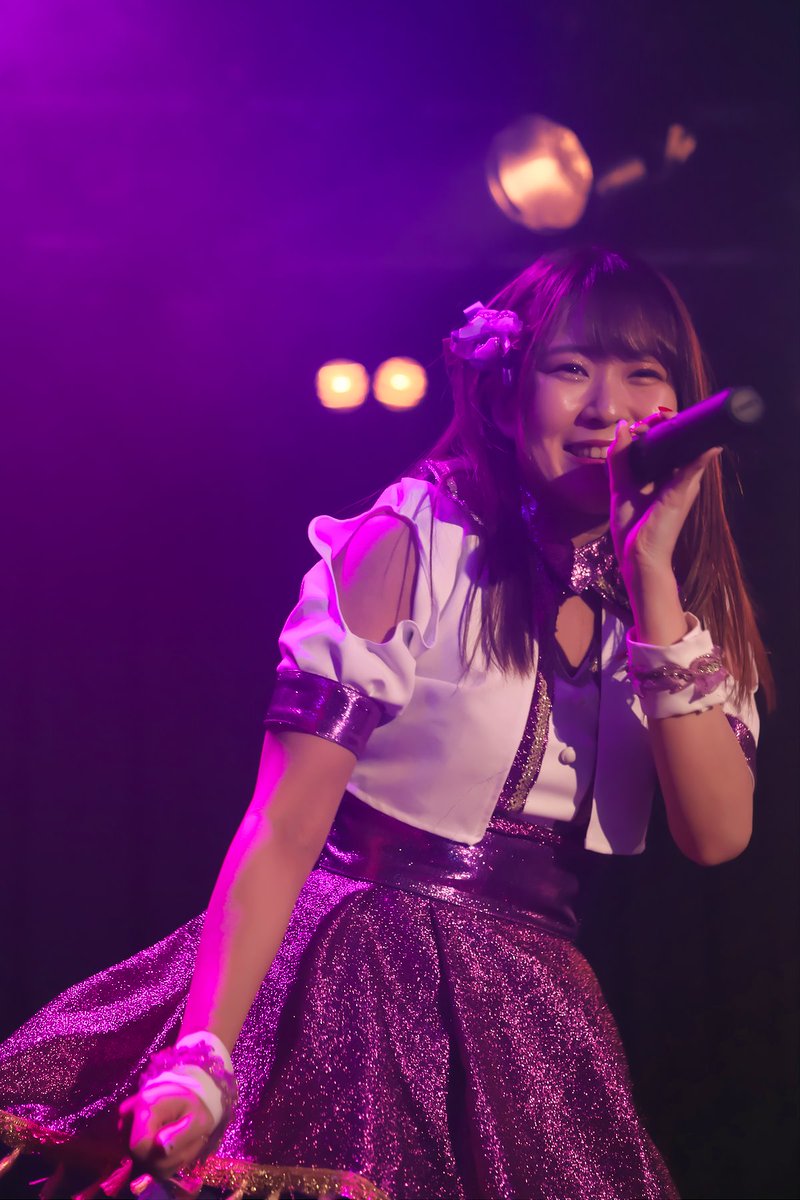 odisan_1616's tweet photo. 2020.12.26
#池袋リヴォイス
#STEPLIVE より
#うたた寝シエスタ の
#倉瀬佳凛 (@utatata_karin)さん
#アイドル #撮影可 #撮可
#ライブ撮影 #ライブ
#ポートレート
#FUJIFILM #XT30
#ファインダー越しの私の世界
#ポートレ��トしま専科 #東京カメラ部 https://t.co/nwmDgKbj3T