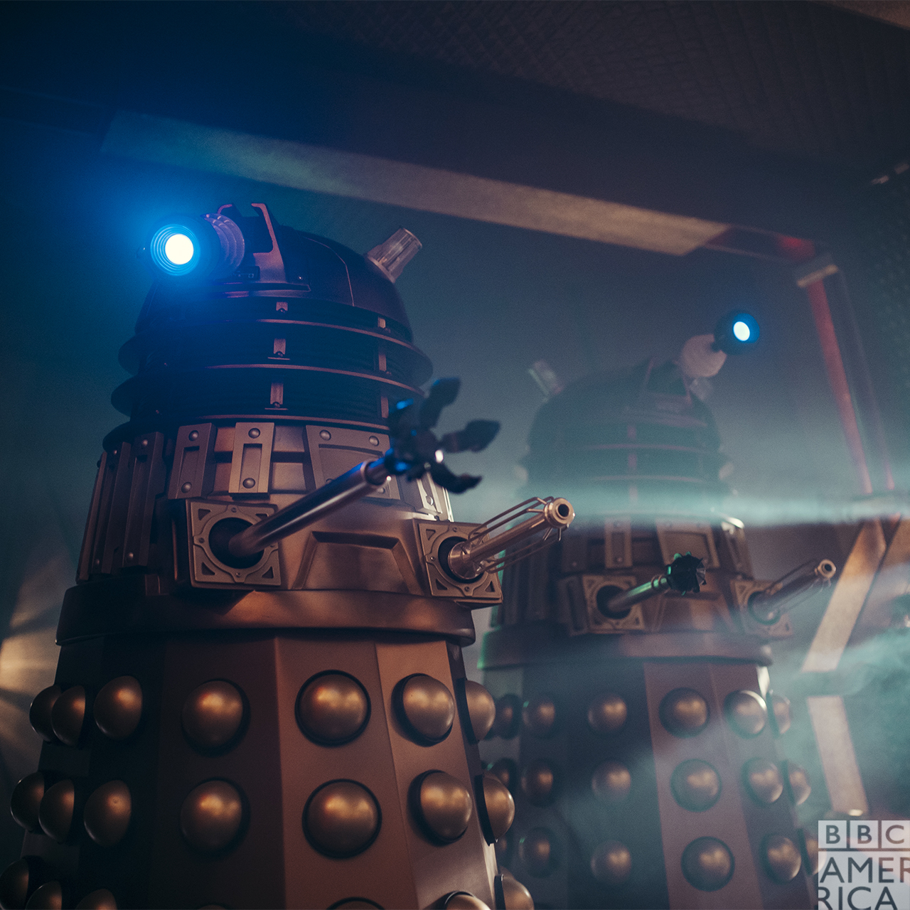 Doctor Who Revolution Of The Daleks Streaming Vostfr Doctor Who on BBC America on Twitter: "PREPARE FOR MAXIMUM