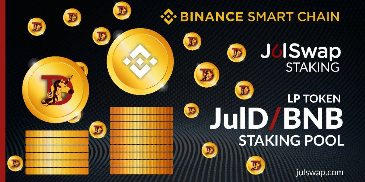 JulSwap DAO tweet media