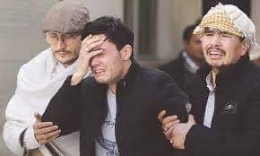 HazaraGenocide's tweet photo. Stop #HazaraGenocide in #Quetta #Balochistan #Pakiatan . #Hazara https://t.co/QTprx4lBet