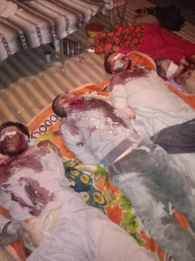 Stop #HazaraGenocide in #Quetta #Balochistan #Pakiatan . #Hazara