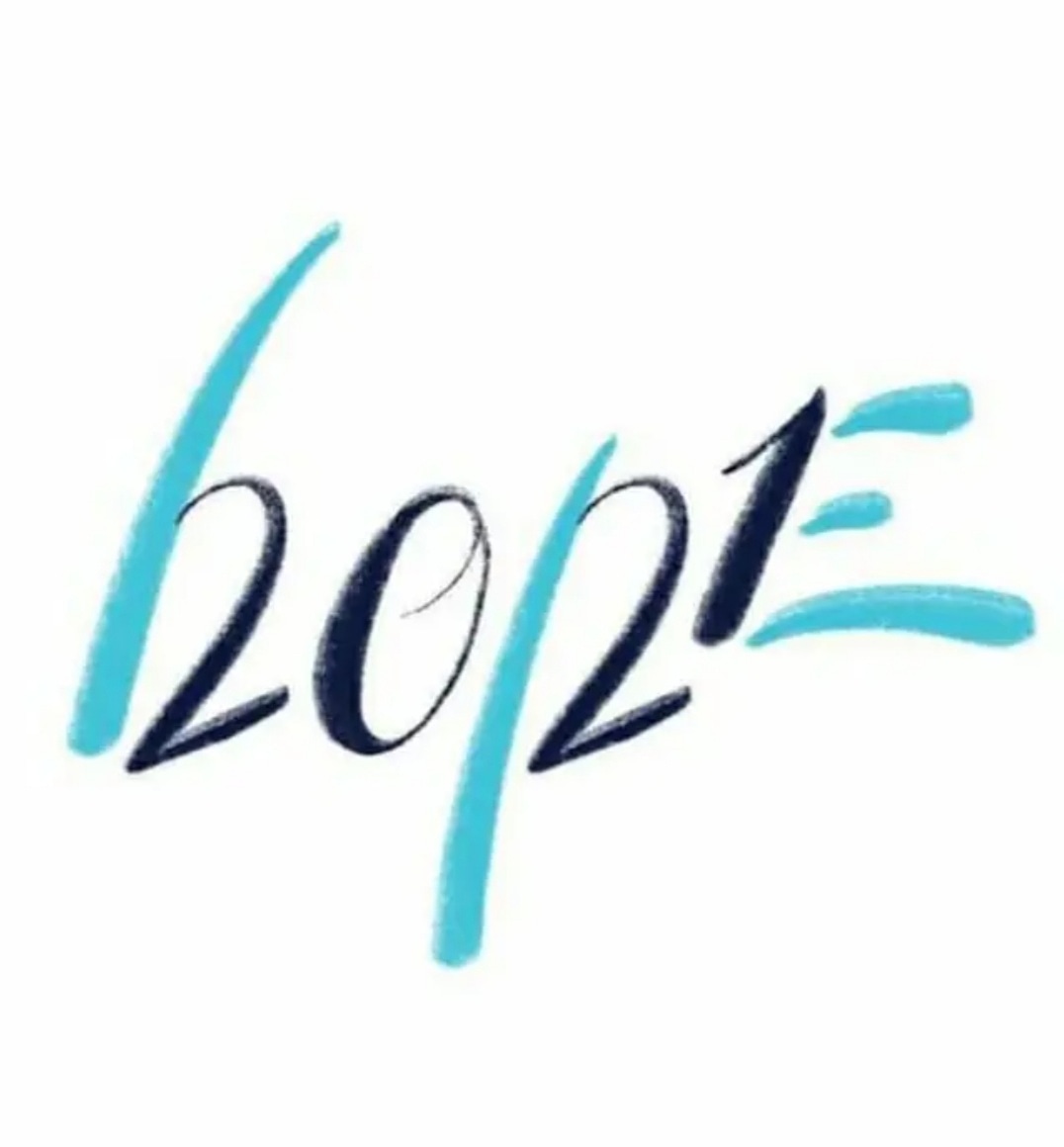 #2021challenge #HappyNewYear2021 #HappyNewYear #Hope2021 #Hope
