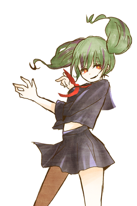 印刷 スカートめくり イラスト 無料イラスト画像 印刷 スカートめくり イラスト 無料イラスト画像