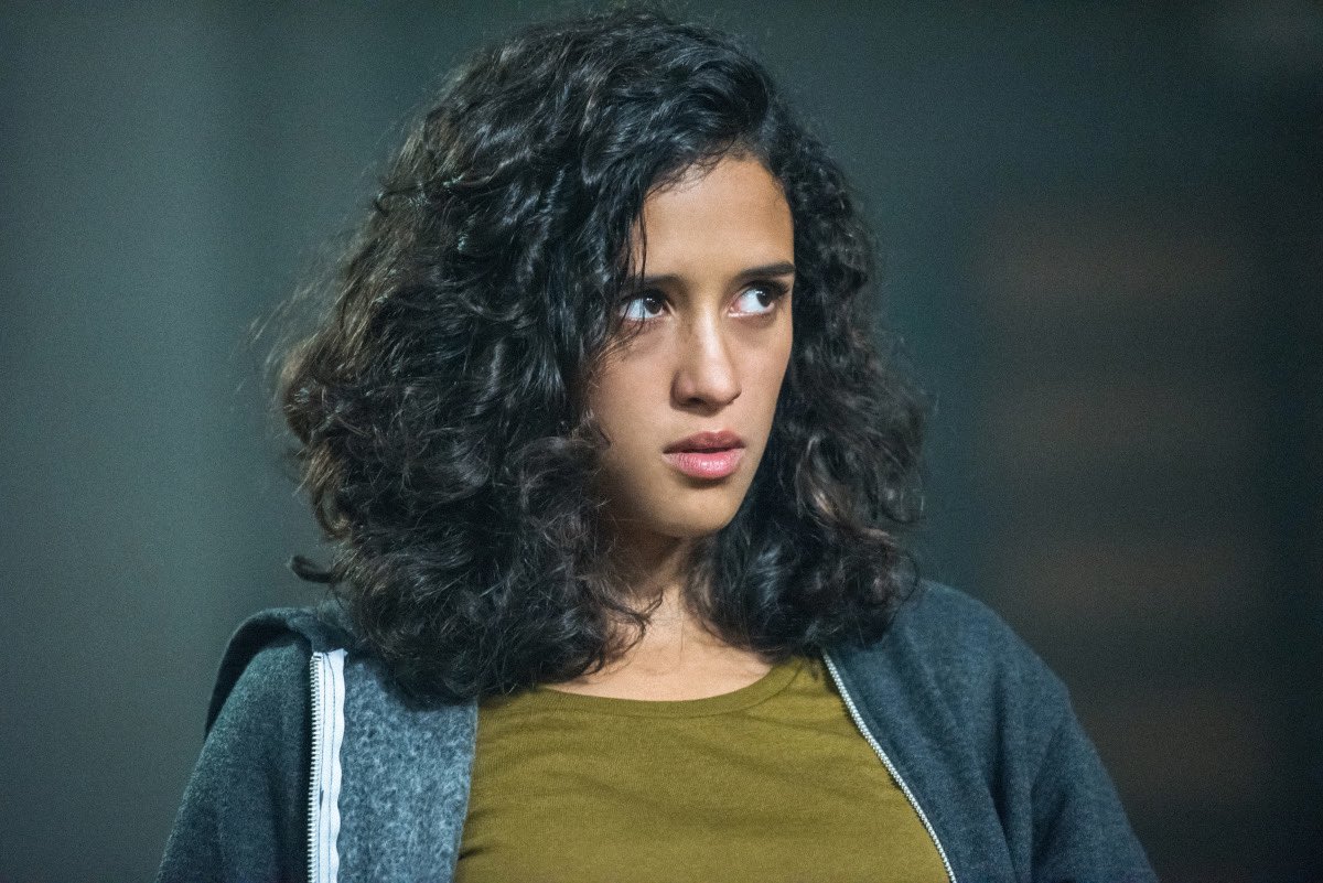 kaia: “do not refer to me.” (under breath) “they/them if you absolutely have to, i guess ”