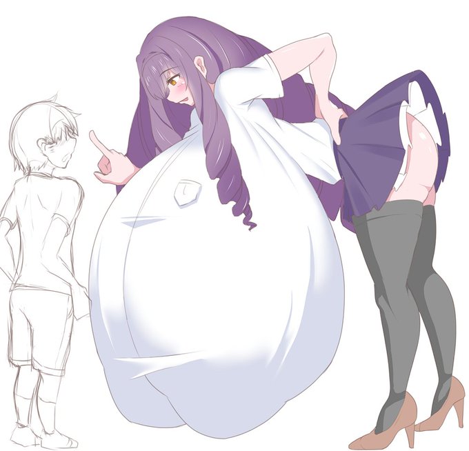 こういうサイズ感 