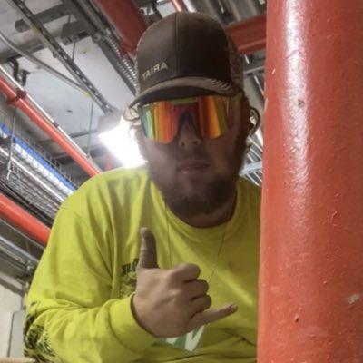spickofthestix's tweet photo. #NewProfilePic https://t.co/gUyHIHwqF8