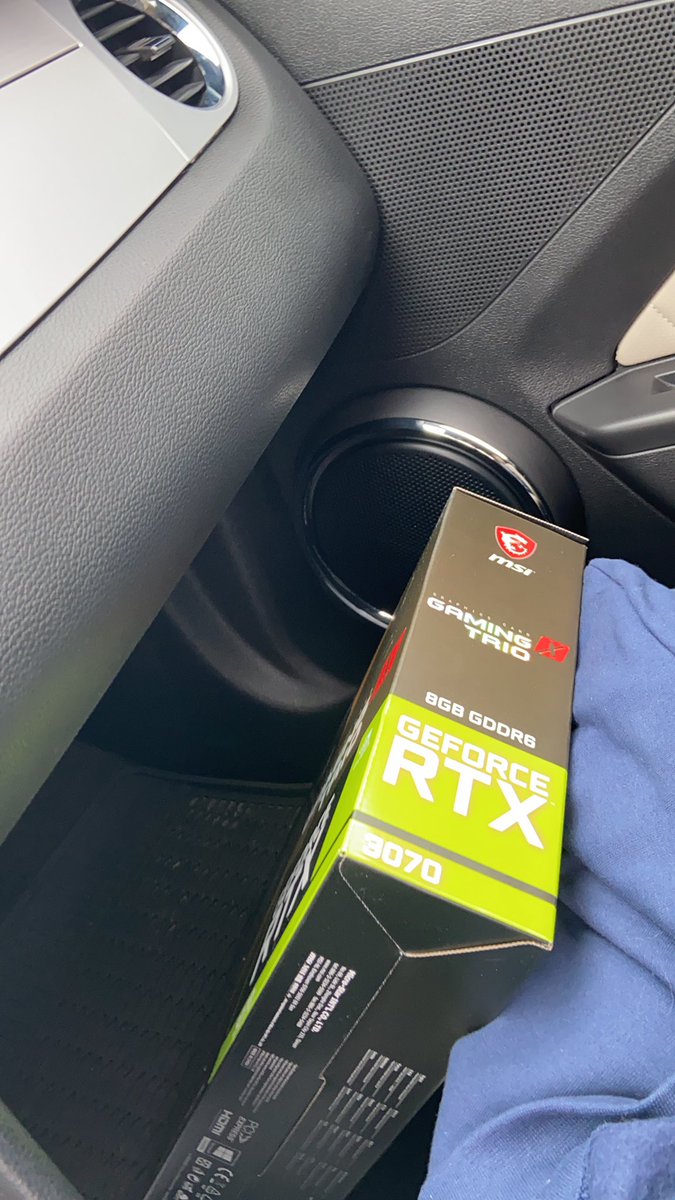 DeanDaMachine1's tweet image. Bag secured boys