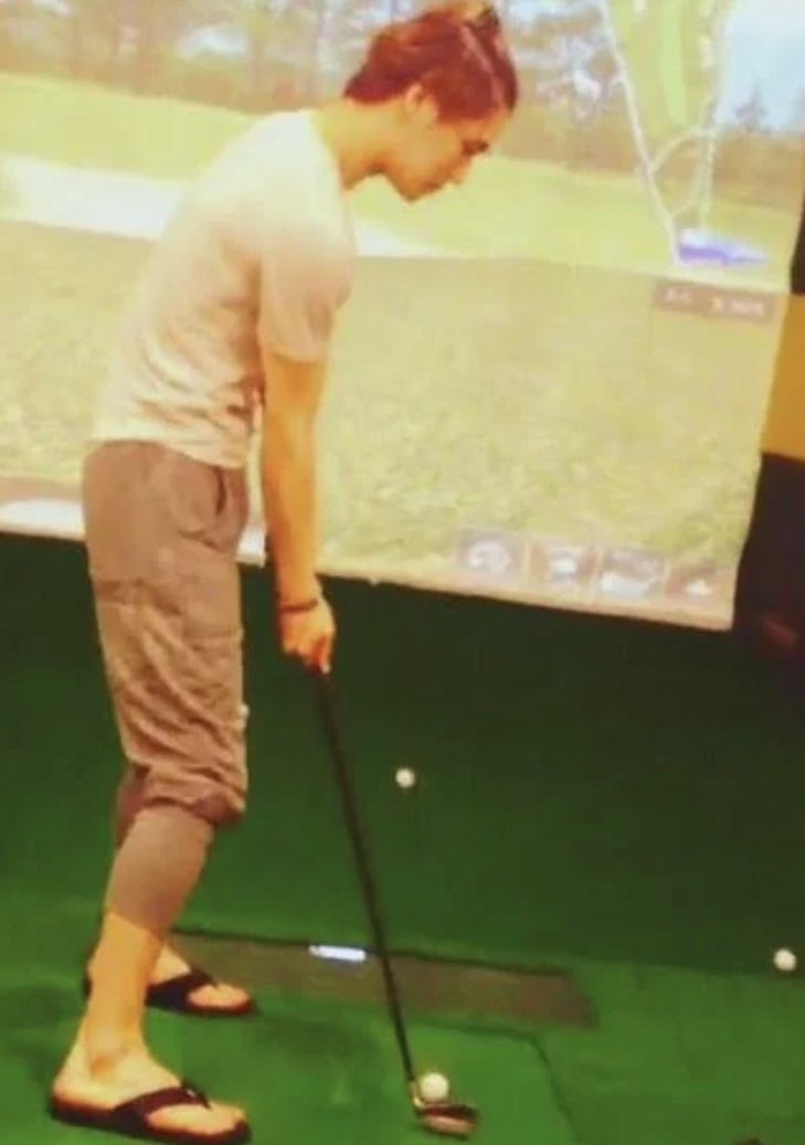 Thank you for New Year's Eve gift JJ 