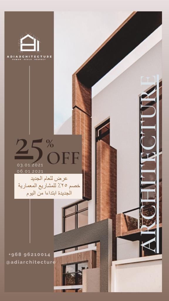 Adi Architecture tweet media