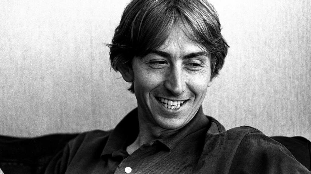 Happy birthday Mark Hollis 