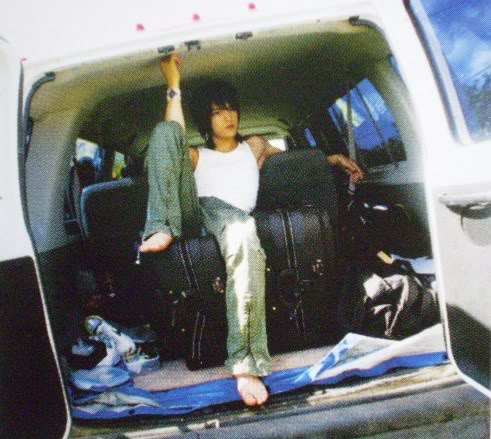 Thank you for New Year's Eve gift JJ 