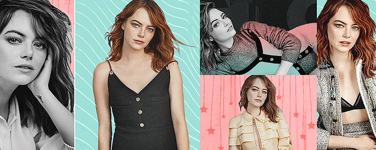 emma_stone_com's tweet photo. Emma Stone Source celebrates three years online + new theme! https://t.co/I66aGreoIo https://t.co/eRyaqZZZFL