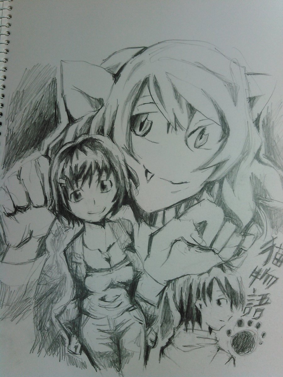 #絵描きさんと繋がたい
基本は漫画を描いている日々です(*'ω`*)??? 