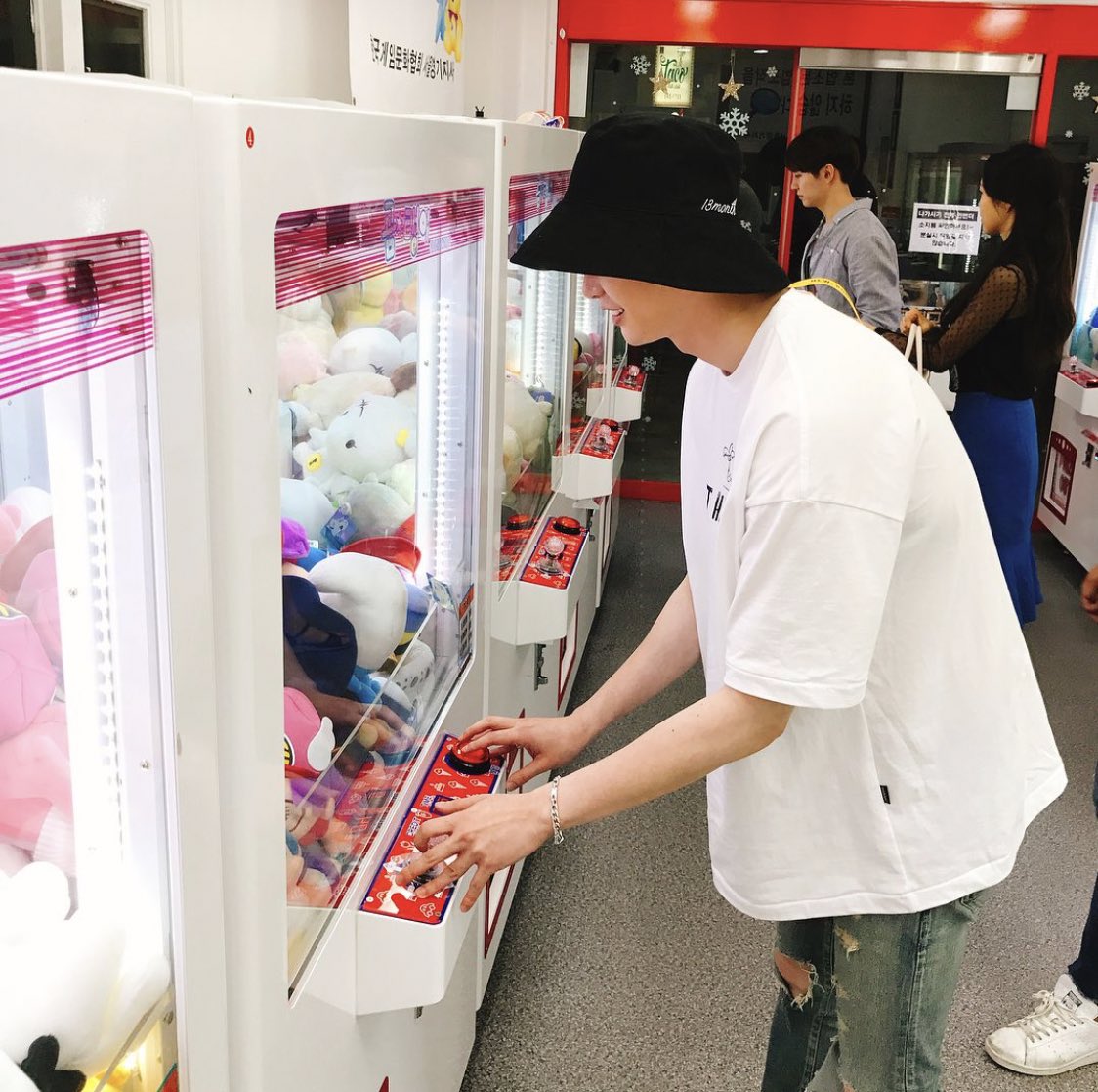 jsmtjyygyjbbjb's tweet image. เค้าจะกลับมาทวงตำแหน่งแล้วค่ะ