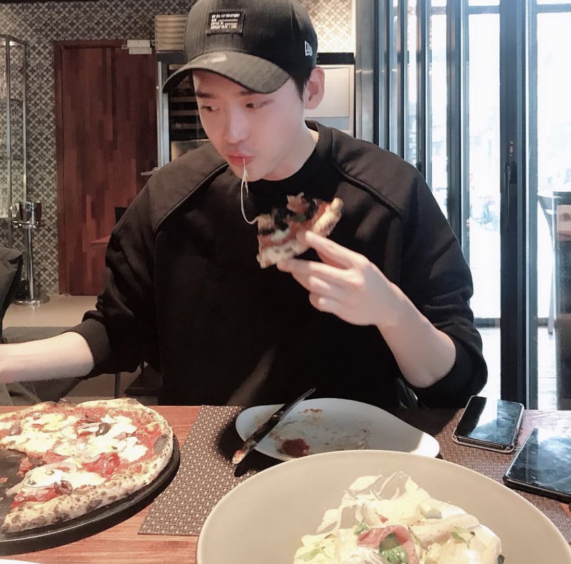 jsmtjyygyjbbjb's tweet image. เค้าจะกลับมาทวงตำแหน่งแล้วค่ะ