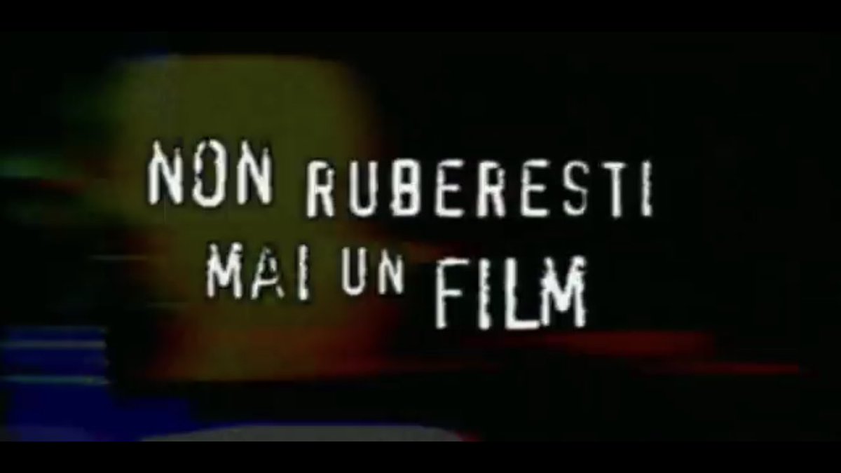acciodiangelo's tweet image. ti ricordi di questo filmato e hai ancora ansia a pensarci o sei una persona normale?