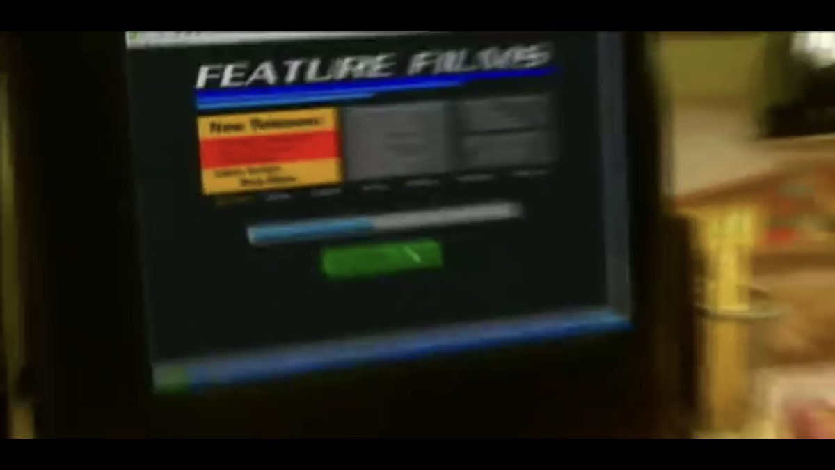 acciodiangelo's tweet image. ti ricordi di questo filmato e hai ancora ansia a pensarci o sei una persona normale?