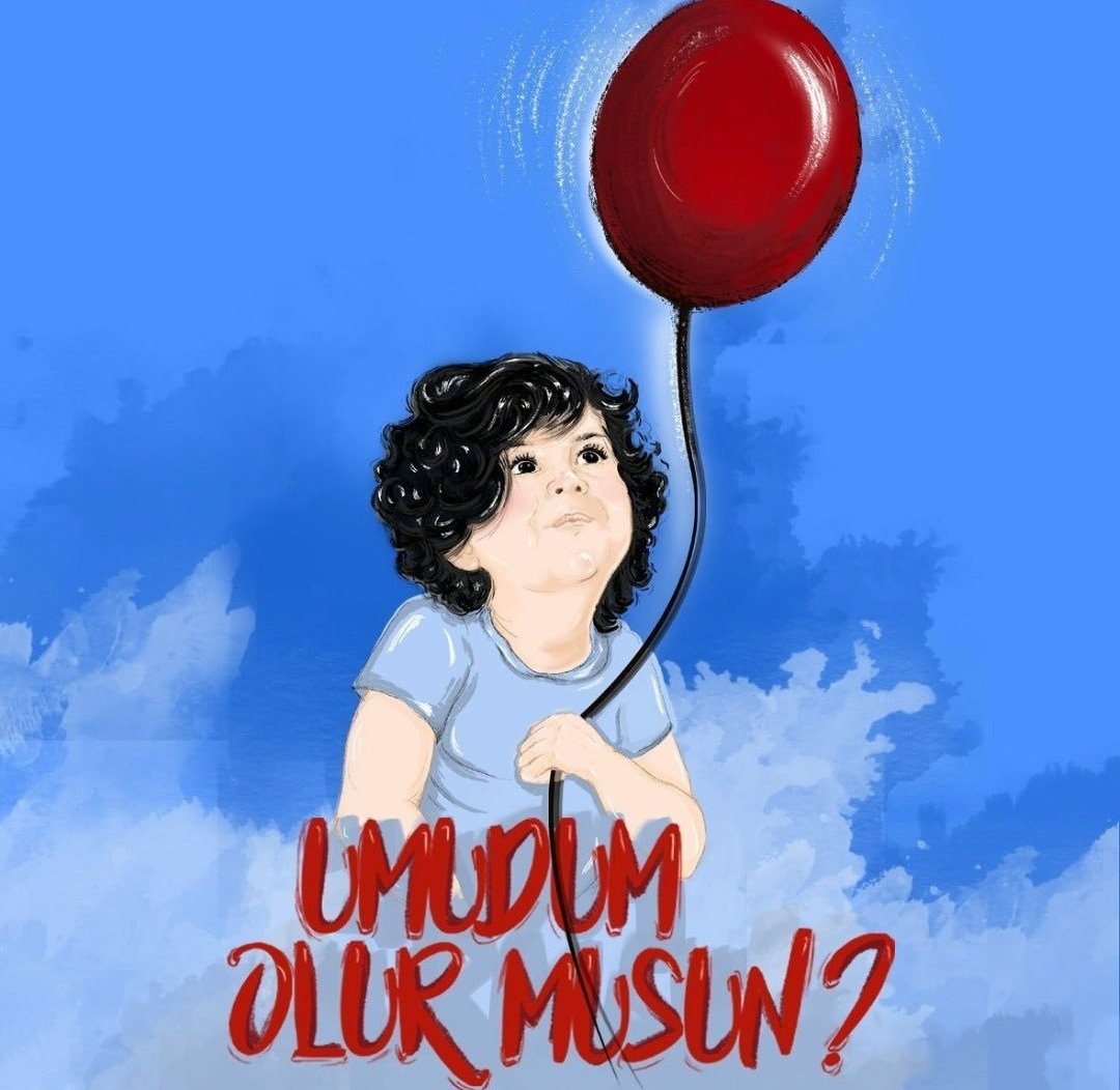 Varlık fonuna devredilen ikramiye, sma'lı cocuklarımıza nefes olsun.
Türkıye Cumhuriyeti cocuklarına sahıp cıkmalıdır. 
<a href="/tcbestepe/">T.C. Cumhurbaşkanlığı</a>
#smahastalarınınsesiniduy
#ikramiyesmalıcocuklaraverilsin