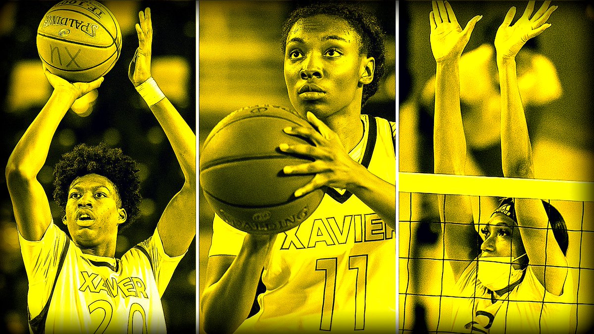 xulagold's tweet photo. GCAC revises league schedules; group play for basketball, volleyball
story: https://t.co/dQ9yF71kwu
#TeamGold #HailAllHailXU #NAIATogether #NAIAMBB #NAIAWBB #NAIAWVB
@labball https://t.co/HToyyjRQ6y
