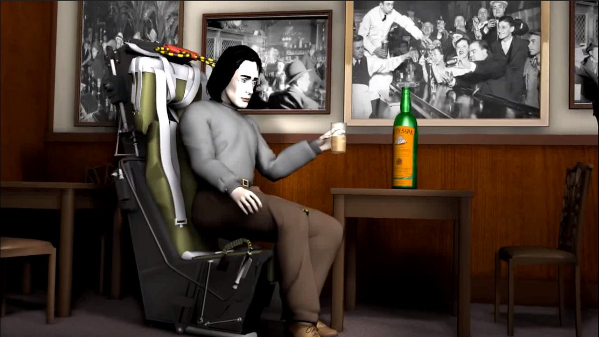 Canned Heat (2011) - dir. by Vince Collins