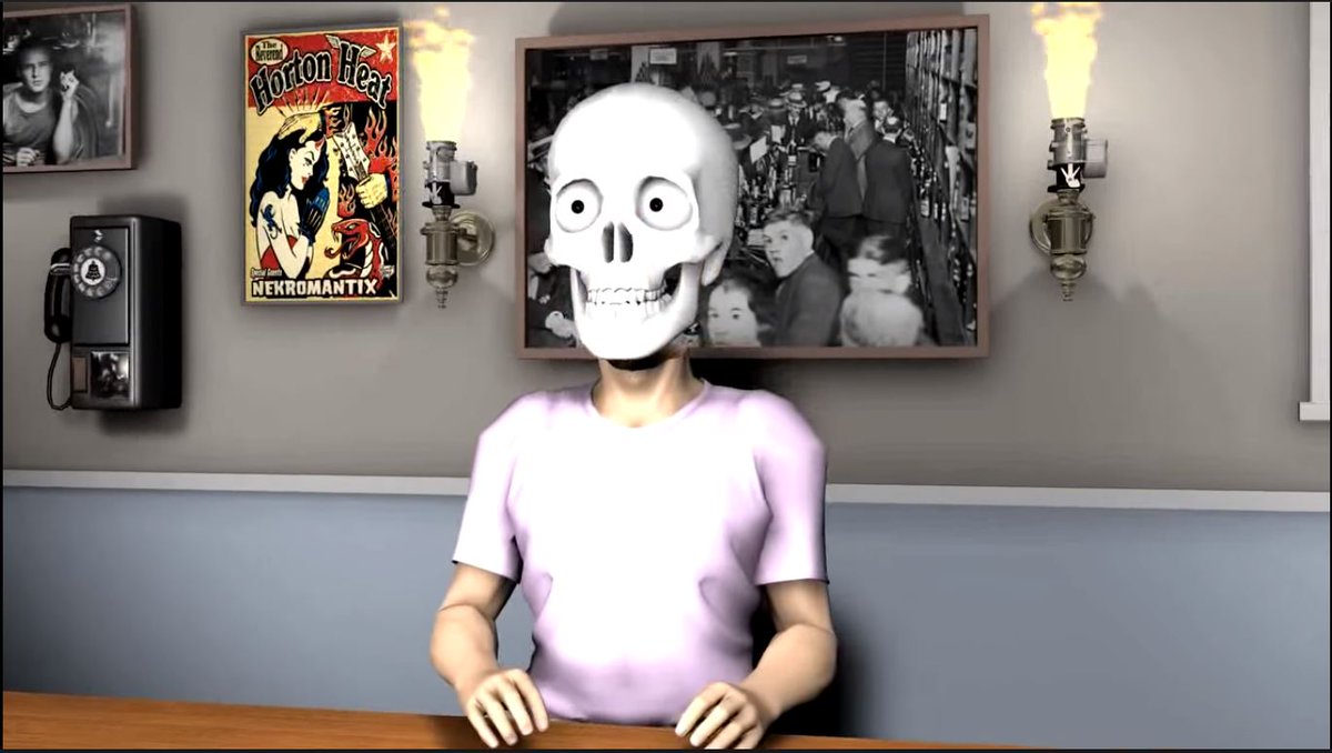 Canned Heat (2011) - dir. by Vince Collins