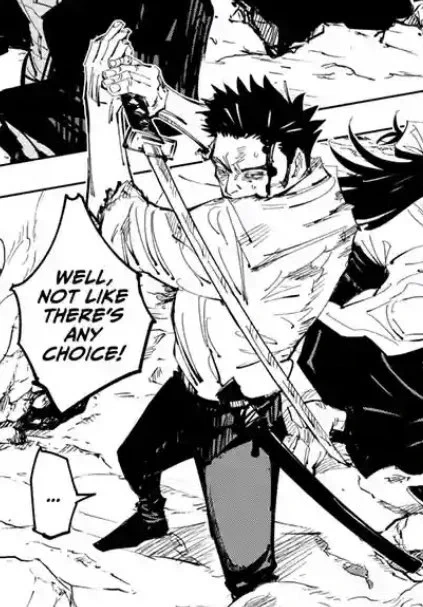 i think kusakabe is maybe doing his best but who knows 