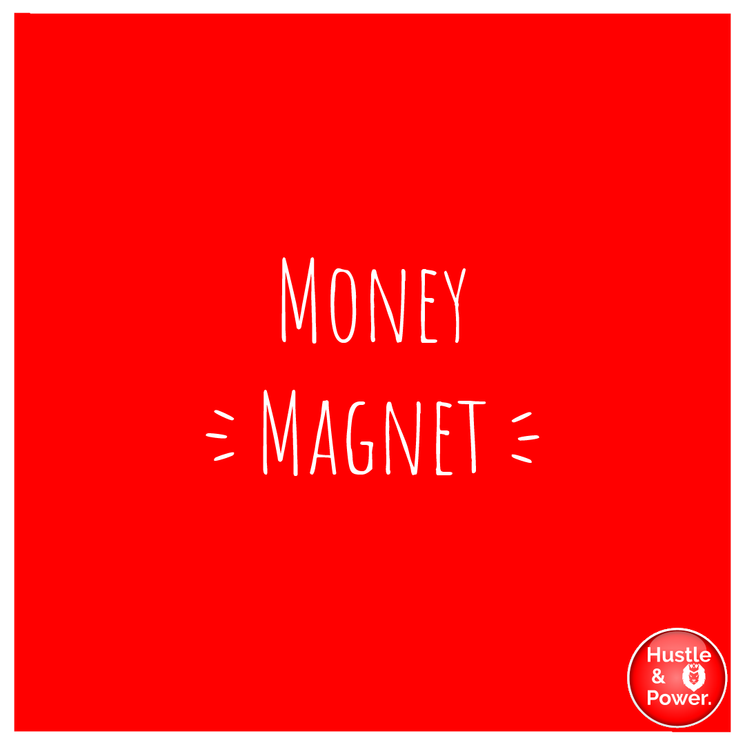 HustleAndPower's tweet photo. Money Magnet

👇| Subscribe To Our YouTube Channel
https://t.co/bfXeCC0LY1
______________________________
.
.
.
#hustleandpower #hustle #power #entrepreneur #winningmindset #quoteofthday #motivationforsuccess #quotesinspiration #millionairemindest #quotediary https://t.co/sPNrsFsfAm