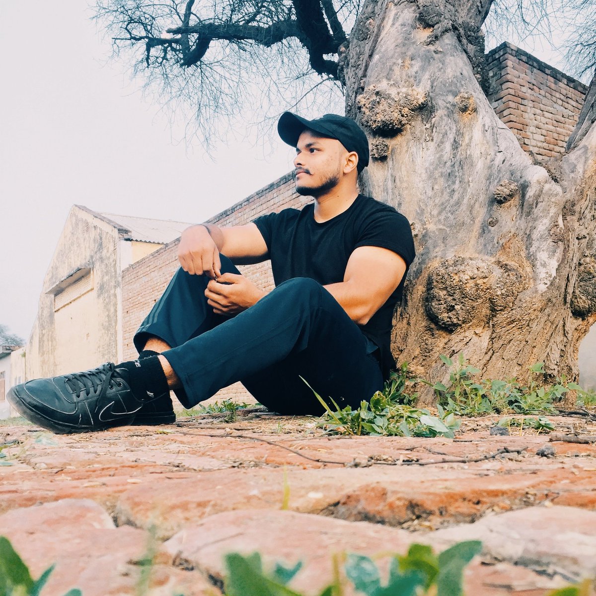 #NewProfilePic