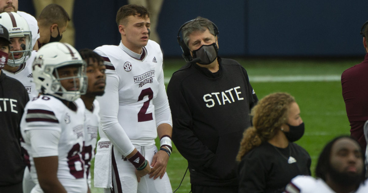 SECfootball's tweet photo. 4 reasons I’m already high on MSU in Year 2 of the Mike Leach era https://t.co/bi92AHNDAS https://t.co/eyVCuyim0Y