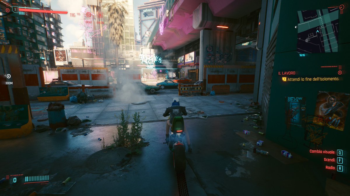 PaolaLiris's tweet photo. #CyberPunk2077 #CP2077 #GiraLaModa https://t.co/QetIZ0V4Bj