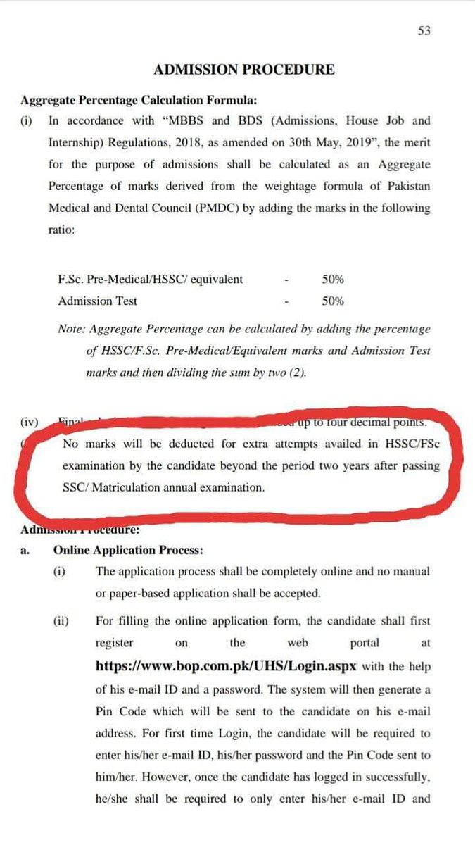 ZehriFidaa's tweet photo. یہ اسکرین شوٹ پنجاب کی prospectus ہے جہاں Repeaters کے Marks deduction نہیں ہوتی 
پھر بلوچستان کے طالب علموں کے ساتھ یہ نا انصافی کیوں؟
#NoMarksDeductionBMC
#JusticeForRepeaters_improvers
@jam_kamal @ZahoorBuledi @Senator_Baloch @MahrangBaloch5 @ChairmanBSAC https://t.co/H2kxKHuMPn