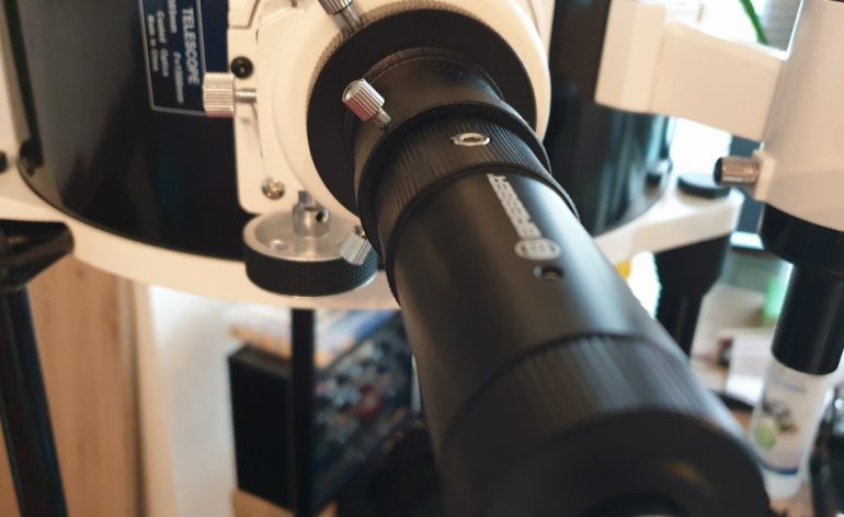 pcpointer's tweet image. Teleskop – Newton Justage 
pcpointer.de/astronomie/new… 

#kollimation #collimation #newton #telescope #teleskop #skywatcher