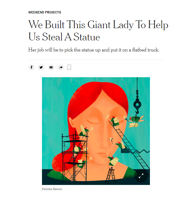 nytimes 🍥 tweet media