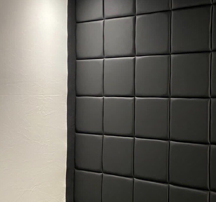 GolfStudioTech's tweet image. Looking at giving your #GolfStudio the lift for 2021.

Our Studio Tiles will give that professional look. We fit your requirements.

Shop Now ⤵️
golfstudiotech.co.uk