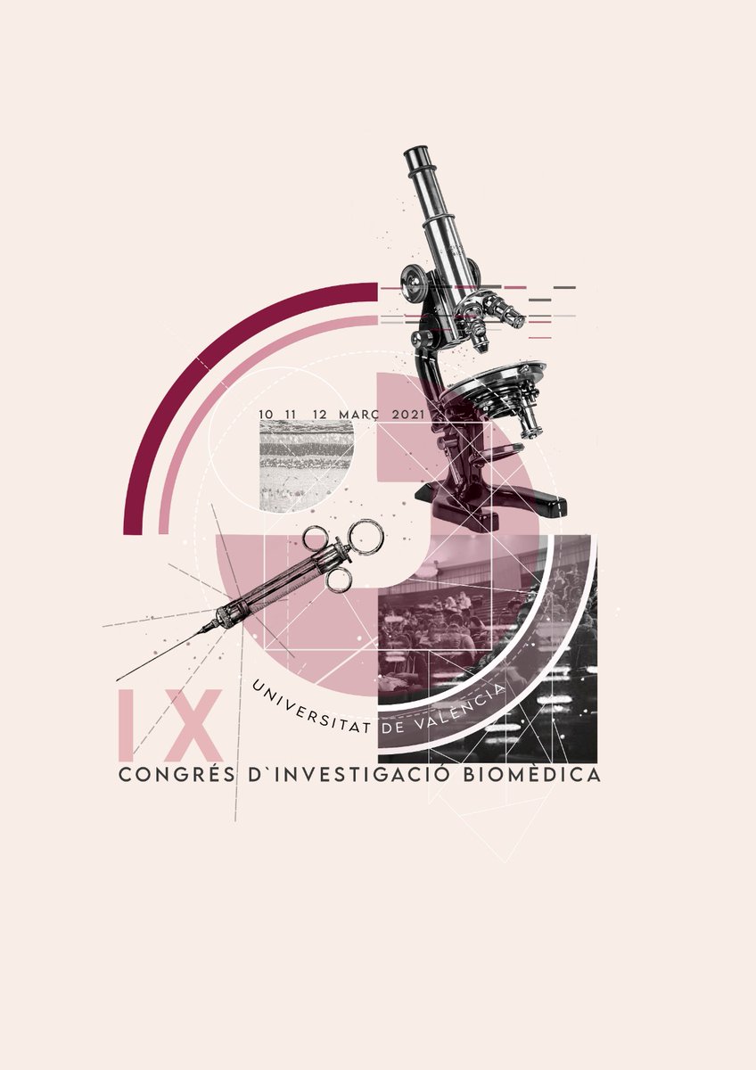 CIBValencia's tweet photo. Este año la pandemia ha destacado la importancia de la ciencia y su correcta divulgación. Por ello el CIB vuelve más comprometido que nunca en su 9a edición con unos pequeños cambios.

Este año el CIB será SEMIPRESENCIAL, lo que implica que se podrá seguir de dos maneras: https://t.co/P6xFNB44df